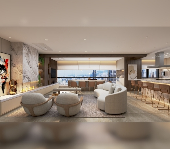 Iluminação arquitetônica 2