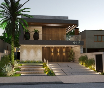 Fachada 1